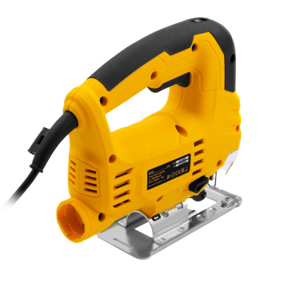 Лобзик электрический JS-65, 550 Вт, 65 мм Denzel по ценам производителя в Москве с доставкой по всей России