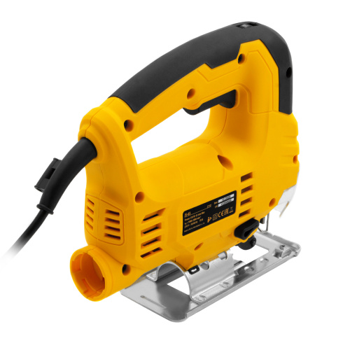 Лобзик электрический JS-65, 550 Вт, 65 мм Denzel по ценам производителя в Москве с доставкой по всей России