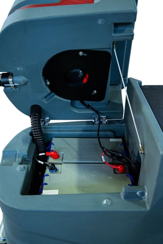 Машина поломоечная с АКБ GEL 24/140 В/Ач TOR COMFORT 86 купить в Москве с доставкой по всей России | ProtosMarket.ru