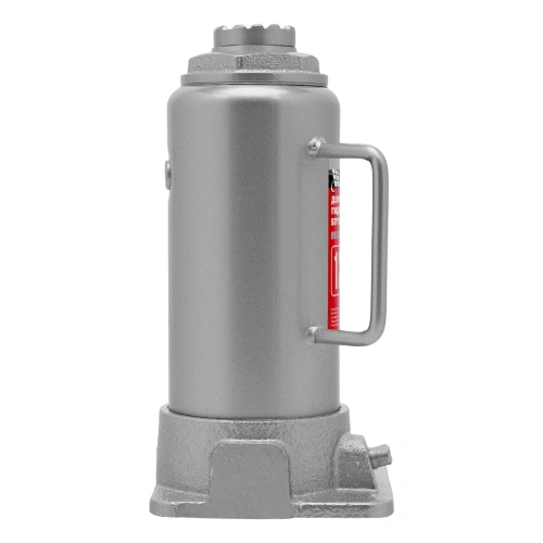 Домкрат гидравлический бутылочный, 12 т, высота подъема 230-465 мм Matrix по ценам производителя в Москве с доставкой по всей России