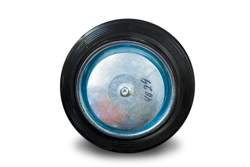 Колесо литая резина C 85 250 мм (Y) по ценам производителя в Москве с доставкой по всей России