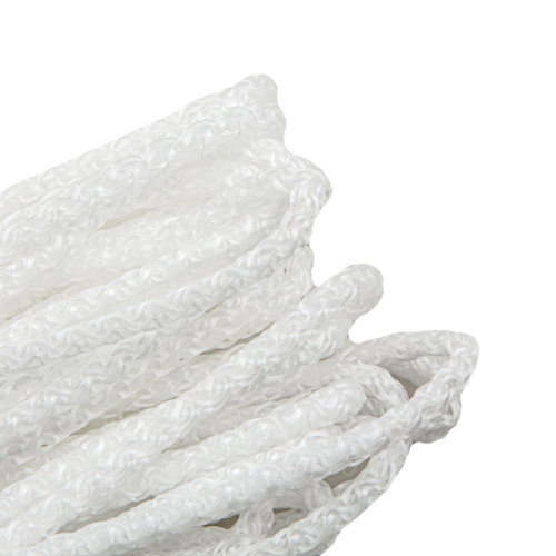 Шнур бельевой полипропиленовый с сердечником, 3 мм, L 20 м, белый, Home Palisad по ценам производителя в Москве с доставкой по всей России