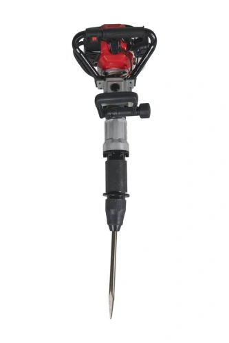 Копер/молоток отбойный бензиновый 2 в 1 TOR JH-55 по ценам производителя в Москве с доставкой по всей России