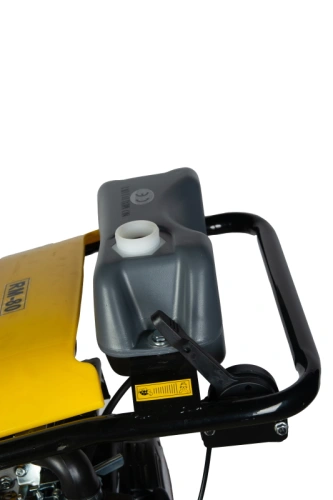 Вибротрамбовка 80 кг, 10кН (Loncin) алюминиевый корпус TOR RM-80 PRO по ценам производителя в Москве с доставкой по всей России