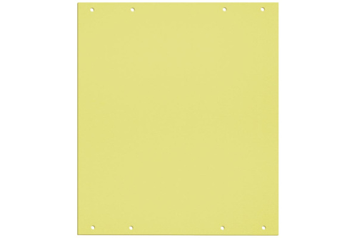 Коврик полиуретановый для виброплиты VP80 (560х480х5) по ценам производителя в Москве с доставкой по всей России