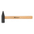 Молоток слесарный 1000 г, квадратный боек, деревянная рукоятка Сибртех по ценам производителя в Москве с доставкой по всей России