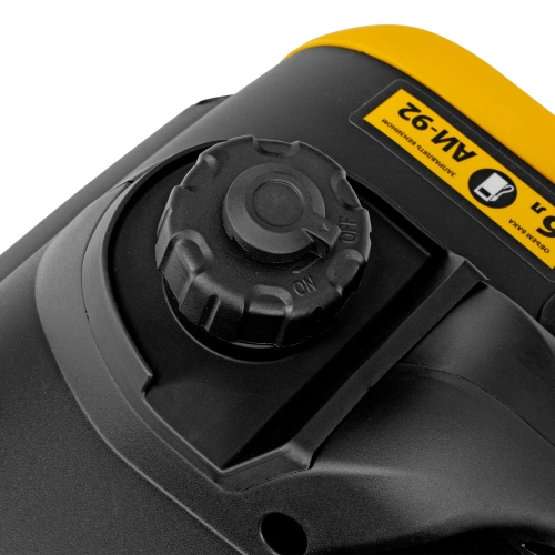 Генератор инверторный GS-3000iS, 3,0 кВт, 230 В, закрытый корпус, ручной старт DENZEL по ценам производителя в Москве с доставкой по всей России