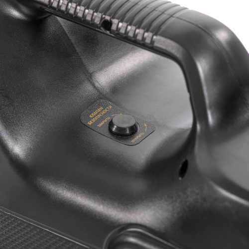 Домкрат электрогидравлический «3 в 1» (1,5 т), 12В, с гайковертом электрическим, в наборе  Denzel по ценам производителя в Москве с доставкой по всей России