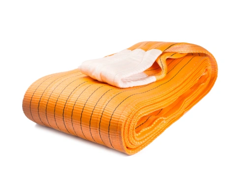 Строп текстильный TOR СТП 10,0 т 5,5 м 300 мм (6:1) по ценам производителя в Москве с доставкой по всей России