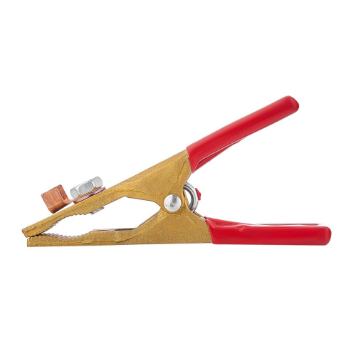 Клемма заземления КЗ-50-2 по ценам производителя в Москве с доставкой по всей России