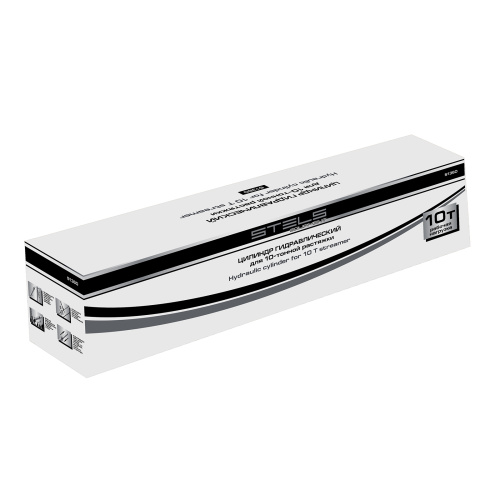 Цилиндр гидравлический для 10 т растяжки Stels по ценам производителя в Москве с доставкой по всей России