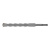 Бур по бетону, 18 x 210 мм, SDS Plus Matrix по ценам производителя в Москве с доставкой по всей России