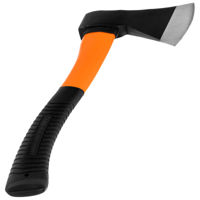 Топор, 800 г, фибергласовое топорище Sparta по ценам производителя в Москве с доставкой по всей России