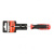 Отвертка Profi, PH0 х 75 мм, S2, двухкомпонентная рукоятка Matrix по ценам производителя в Москве с доставкой по всей России Отвертка Profi, PH0 х 75 мм, S2, двухкомпонентная рукоятка Matrix по ценам производителя в Москве с доставкой по всей России