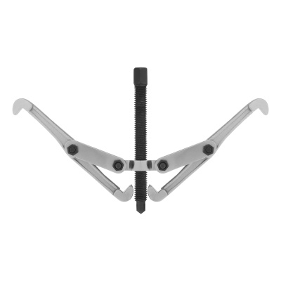 Съемник механический, 150 мм, двойной Sparta по ценам производителя в Москве с доставкой по всей России