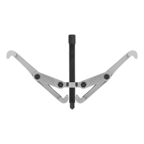 Съемник механический, 150 мм, двойной Sparta по ценам производителя в Москве с доставкой по всей России