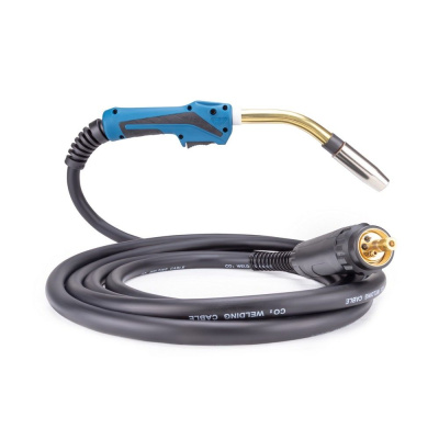 Горелка MIG-45 5м по ценам производителя в Москве с доставкой по всей России