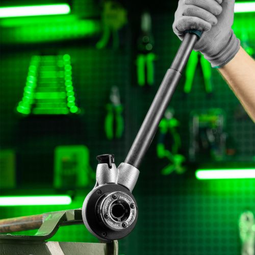 Клупп трубный 3/4 Сибртех по ценам производителя в Москве с доставкой по всей России