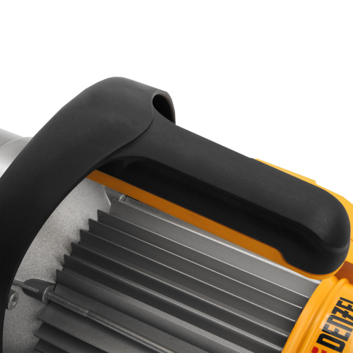 Садовый поверхностный насос GP1200Х, 1200 Вт, 3700 л/ч, подъем 46 м, нержавейка Denzel по ценам производителя в Москве с доставкой по всей России