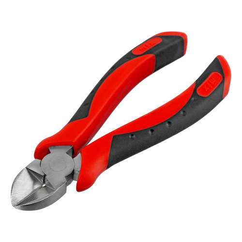 Бокорезы серии GRAND, 160 мм, двухкомпонентные рукоятки MTX по ценам производителя в Москве с доставкой по всей России