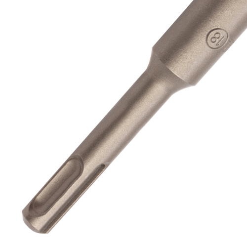 Бур по бетону, двойная спираль, три пылеотводящие кромки, 18 x 310 мм DENZEL по ценам производителя в Москве с доставкой по всей России