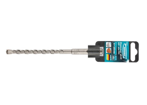 Бур по бетону Pro, 8 x 160 мм, SDS Plus Gross по ценам производителя в Москве с доставкой по всей России