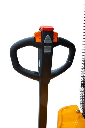 Штабелер самоходный 1,2 т 3,0 м TOR CQDA1230-EL 24/65 В/Ач (сопровождаемый) по ценам производителя в Москве с доставкой по всей России