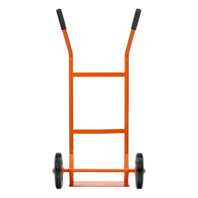 Тележка ручная 2-х колесная, облегченная, г/п 120кг, платформа 350х200мм Сибртех по ценам производителя в Москве с доставкой по всей России