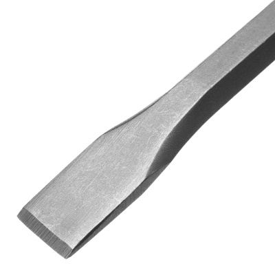 Зубило, 14 х 20 х 250 мм, 60CrV, SDS Plus Барс по ценам производителя в Москве с доставкой по всей России