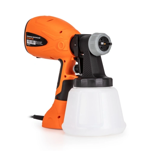 Краскопульт электрический SGE 600/1200 купить в Москве с доставкой по всей России | ProtosMarket.ru