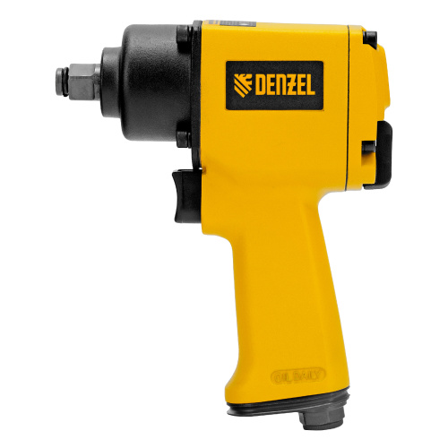 Ударный пневмогайковерт IWS550 Compact, 1/2", 8500 об/мин, 710 Нм Denzel по ценам производителя в Москве с доставкой по всей России