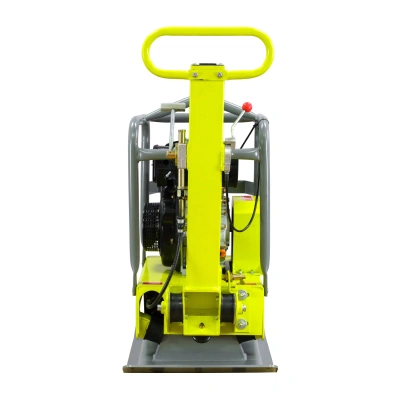 Виброплита STEM Techno RPC-161D (дизельная, STEM 178F, 5,2 (7.0) кВт (л.с.), 170 кг) по ценам производителя в Москве с доставкой по всей России