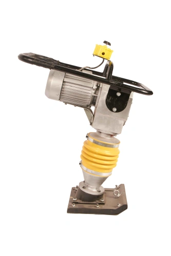 Вибротрамбовка электрическая 65 кг, 9кН 2,2кВт TOR HCD80 по ценам производителя в Москве с доставкой по всей России