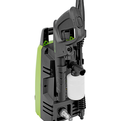 Моечная машина высокого давления АМ-1600, 1600 Вт, 130 бар, 330 л/ч, переносная Сибртех по ценам производителя в Москве с доставкой по всей России