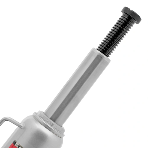 Домкрат гидравлический бутылочный, 12 т, h подъема 230-465 мм Matrix по ценам производителя в Москве с доставкой по всей России