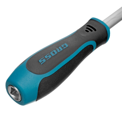 Набор инструментов, 1/4", 1/2", CrV, 120 зубьев, 78 предметов Gross по ценам производителя в Москве с доставкой по всей России