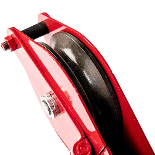 Блок монтажный с крюком, 5 т Matrix по ценам производителя в Москве с доставкой по всей России