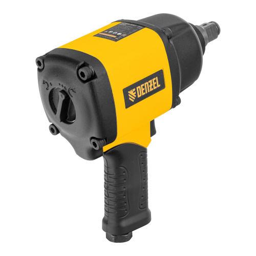 Ударный пневмогайковерт IW1600, 3/4", 4000 об/мин, 1600 Нм Denzel по ценам производителя в Москве с доставкой по всей России