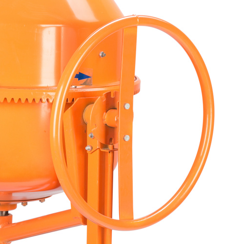 Бетоносмеситель СБР-132А.3, 132 л, 0.7 кВт, 220 В по ценам производителя в Москве с доставкой по всей России