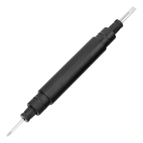Ручка-отвертка с комбинированными битами для точных работ, PH0, PH000 SL 1.5, SL3 CrV Matrix по ценам производителя в Москве с доставкой по всей России