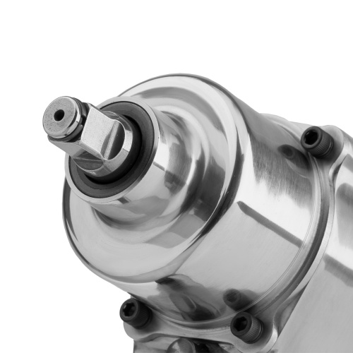 Гайковерт пневматический ударный G1260,1/2, Twin Hammer, 813Нм, 7000 об/мин Gross по ценам производителя в Москве с доставкой по всей России