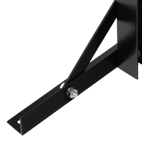 Пресс гидравлический, 20 т, 640 х 540 х 1500 мм. (комплект из 2 частей) Matrix по ценам производителя в Москве с доставкой по всей России