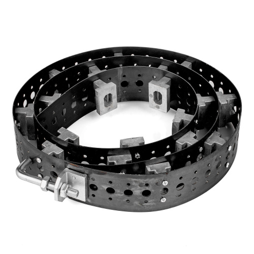 Бандаж на стойках для машины CG2-11, L=2200 купить в Москве с доставкой по всей России | ProtosMarket.ru