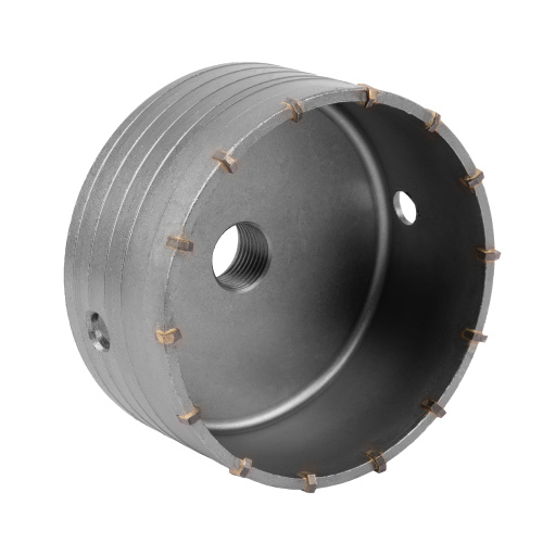 Буровая коронка, M22 х 120 мм Matrix по ценам производителя в Москве с доставкой по всей России