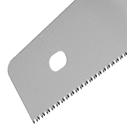 Ножовка по дереву "Piranha", 450 мм, 11-12 TPI, зуб-3D, каленый зуб, двухкомпонентная рукоятка Gross по ценам производителя в Москве с доставкой по всей России