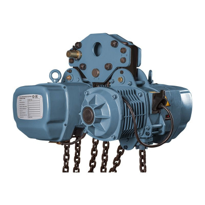 Таль электрическая цепная GEARSEN HHBD 10060 по ценам производителя в Москве с доставкой по всей России