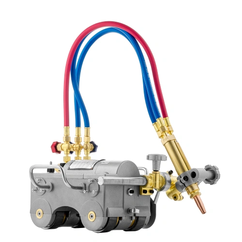 Машина термической резки CG2-11 на магнитных колёсах по ценам производителя в Москве с доставкой по всей России