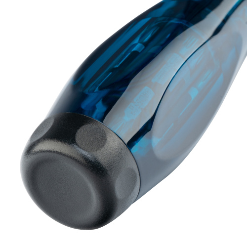 Отвертка реверсивная с удлинителем, трещотка 72 зуба, 12 шт, сталь S2 Gross по ценам производителя в Москве с доставкой по всей России