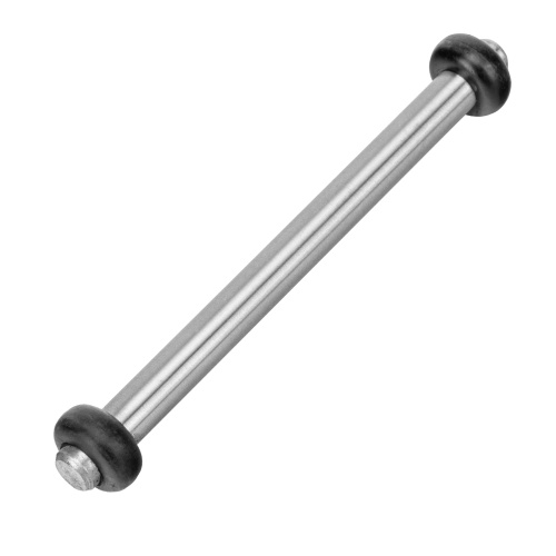 Тиски слесарные, 125 мм, поворотные (Глазов) по ценам производителя в Москве с доставкой по всей России