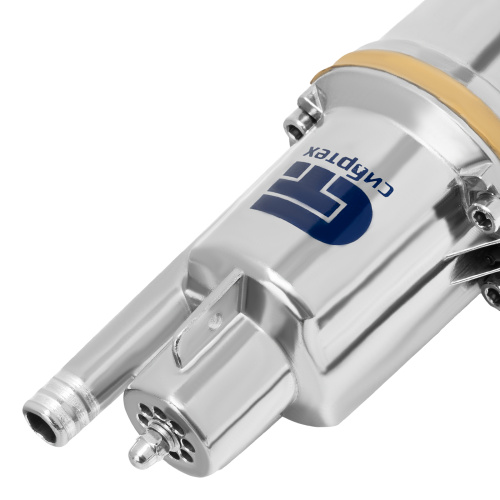 Вибрационный насос СВН300-15, верхний забор, 300 Вт, напор 75 м, 1200 л/ч, кабель 15 м Сибртех по ценам производителя в Москве с доставкой по всей России